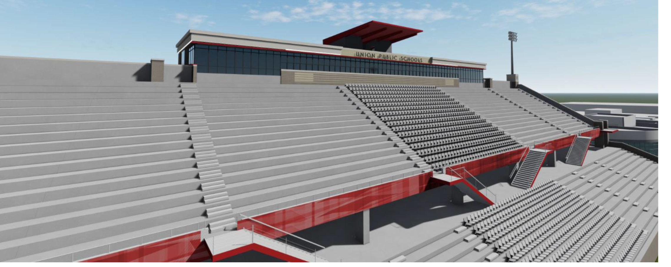 Union Stadium